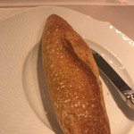 アッシュ - パン