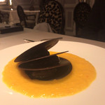 アッシュ - 砂漠の薔薇というデザート