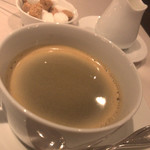 アッシュ - 珈琲