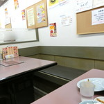 元祖ニュータンタンメン本舗 - 