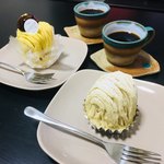 パティシェリア - 