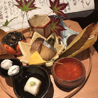 二条有恒 - 