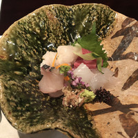 二条有恒 - 