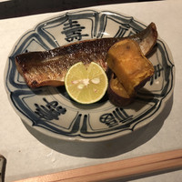 二条有恒 - 