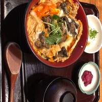 京の禅 車 四条烏丸店 - 