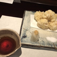 二条有恒 - 