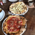 Pizza Kajikarno - 