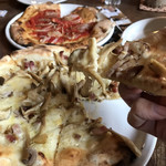 Pizza Kajikarno - 