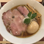 燃えよ麺助 - 