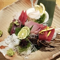 魚河岸 次郎松 - 