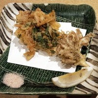 魚河岸 次郎松 - 