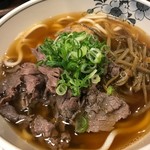 辨慶うどん - 