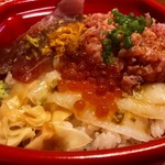 アストロ 丼丸 - 