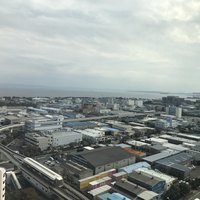 鉄板焼レストラン八景 - 