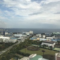 鉄板焼レストラン八景 - 