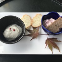 鉄板焼レストラン八景 - 