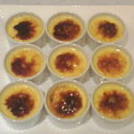 エル ブランシュ - クレームブリュレ