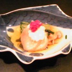 和やまむら - ほたて