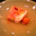 和やまむら - あんかけ