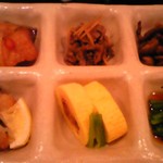 和やまむら - お惣菜