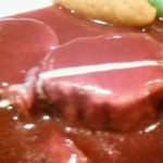 欧風家庭料理 VON - ＶＯＮ　豚バラ　アップ！.jpg