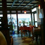 欧風家庭料理 VON - VON　店内②.jpg