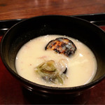 滋味 康月 - 白味噌