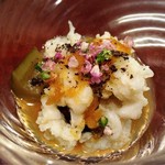 滋味 康月 - お造り