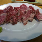 焼肉やっちゃん - 