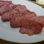 焼肉やっちゃん - 