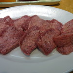 焼肉やっちゃん - 