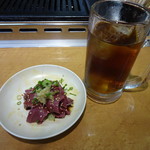 焼肉やっちゃん - 