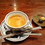 滋味 康月 - エスプレッソ