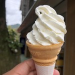 加藤貸しボート店 - 料理写真: