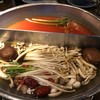 艳台湾火鍋 - 料理写真: