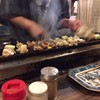 焼き鳥さらや - 料理写真: