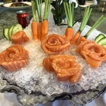 良渚君澜度假酒店中餐厅 - 