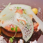 レストランエール - 