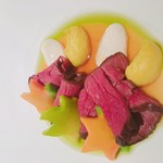 レストランエール - 