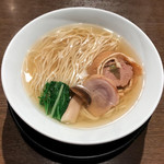 麺創 なな家 - 【限定】まりえラーメン evolution2