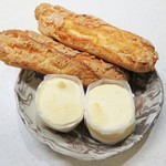 パティスリーストラスブール 丸山台店 - 