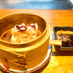 明道町中国菜 一星 - 