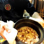 明道町中国菜 一星 - 