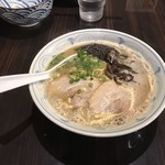 Jinroku - 壬六ラーメン