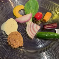 BISTRO FAVORI 代官山 - 