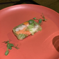BISTRO FAVORI 代官山 - 