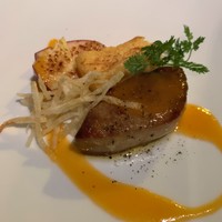 BISTRO FAVORI 代官山 - 