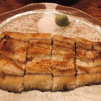 うなぎ 久保田 - 