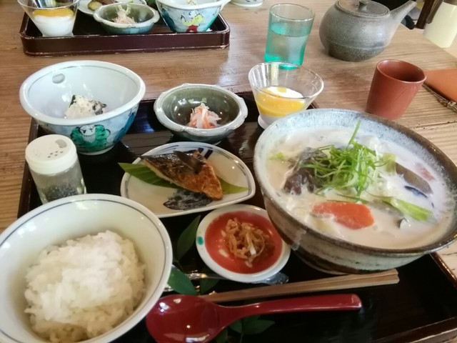 亭ノ元 西里 郷土料理 その他 食べログ