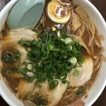 天理スタミナラーメン 藤井寺店 - 